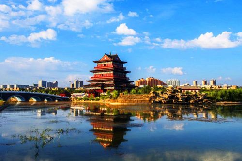 陜西一城市 要開掛 ,被西安 相中 ,網友卻說是否面臨降級