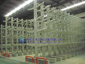 陜西西安倉儲貨架與懸臂貨架全解析 價格、型號規(guī)格及網(wǎng)絡(luò)資源概覽