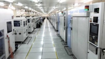 力成西安封裝廠正式落成，攜手美光全力沖刺先進(jìn)封裝量產(chǎn)