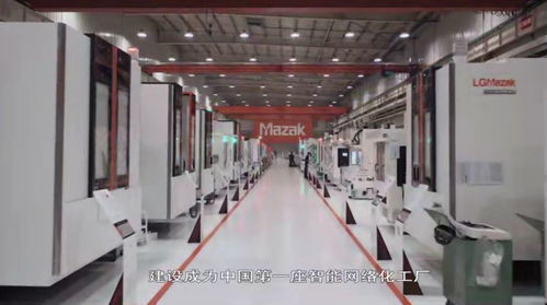 智造未來(lái) 中國(guó)首座智能網(wǎng)絡(luò)化工廠——寧夏小巨人如何重塑工業(yè)格局