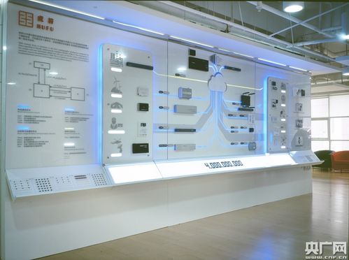 西安高新 三次問(wèn)鼎中國(guó)專利金獎(jiǎng)的創(chuàng)新先鋒